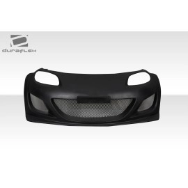 Duraflex 117350 - Syndicate Front Bumper For 2006-2015 Mazda Miata - 1 Piece
