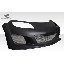 Duraflex 117350 - Syndicate Front Bumper For 2006-2015 Mazda Miata - 1 Piece