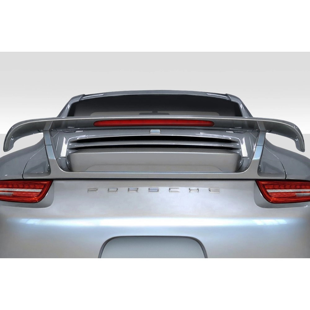 Extreme Dimensions 117365 - 13 Inch LED Red 3rd Brake Light Universal - 1 Piece