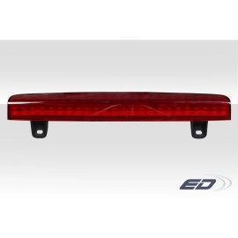 Extreme Dimensions 117365 - 13 Inch LED Red 3rd Brake Light Universal - 1 Piece