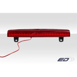Extreme Dimensions 117365 - 13 Inch LED Red 3rd Brake Light Universal - 1 Piece