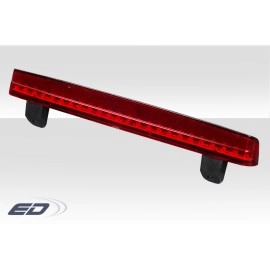 Extreme Dimensions 117365 - 13 Inch LED Red 3rd Brake Light Universal - 1 Piece