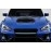 Carbon Creations 117377 - Hyperflow Hood Scoop For 2015-2021 Subaru WRX STI - 1 Piece