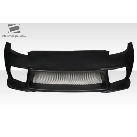 Duraflex 117391 - Motion Wave Front Bumper For 2009-2020 Nissan 370Z Z34 - 1 Piece