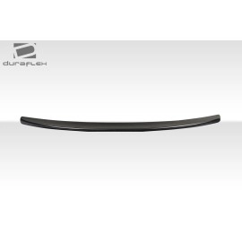 Duraflex 117414 - Evo P Rear Wing Spoiler For 2013-2016 Dodge Dart - 1 Piece
