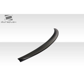 Duraflex 117414 - Evo P Rear Wing Spoiler For 2013-2016 Dodge Dart - 1 Piece