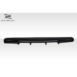 Duraflex 117424 - Energon Rear Diffuser For 2012-2015 Tesla Model S - 1 Piece