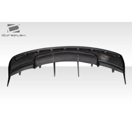 Duraflex 117424 - Energon Rear Diffuser For 2012-2015 Tesla Model S - 1 Piece