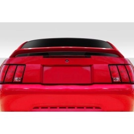 Duraflex 117466 - GT Look Rear Wing Spoiler For 1999-2004 Ford Mustang - 1 Piece