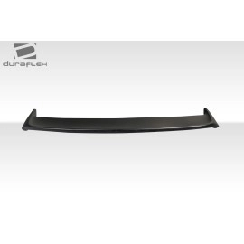 Duraflex 117466 - GT Look Rear Wing Spoiler For 1999-2004 Ford Mustang - 1 Piece