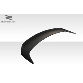 Duraflex 117466 - GT Look Rear Wing Spoiler For 1999-2004 Ford Mustang - 1 Piece