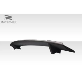 Duraflex 117477 - Stardust Rear Wing Spoiler For 2015-2023 Ford Mustang - 1 Piece