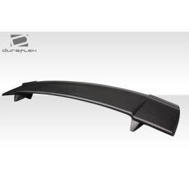Duraflex 117477 - Stardust Rear Wing Spoiler For 2015-2023 Ford Mustang - 1 Piece