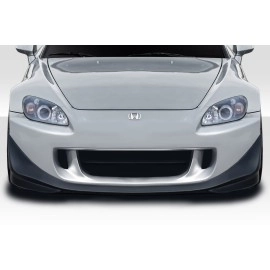 Duraflex 117495 - CR Front Bumper For 2000-2009 Honda S2000 - 1 Piece