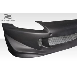 Duraflex 117495 - CR Front Bumper For 2000-2009 Honda S2000 - 1 Piece