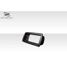 Duraflex 117508 - R33 Look V2 Front Bumper Air Vent Ducts - 2 Pieces