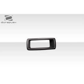 Duraflex 117508 - R33 Look V2 Front Bumper Air Vent Ducts - 2 Pieces