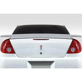 Duraflex 117520 - Hammerhead Rear Wing Spoiler For 2005-2010 Pontiac G6 - 1 Piece
