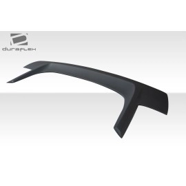 Duraflex 117520 - Hammerhead Rear Wing Spoiler For 2005-2010 Pontiac G6 - 1 Piece