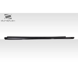 Duraflex 117534 - Hellcat Widebody Look Side Skirts For 2015-2023 Dodge Charger - 2 Piece