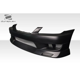 Duraflex 117537 - Rexel Front Bumper Cover For 2000-2005 Lexus IS - 1 Piece