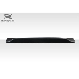 Duraflex 117540 - Drift Rear Wing Spoiler For 2003-2007 Infiniti G35 - 1 Piece