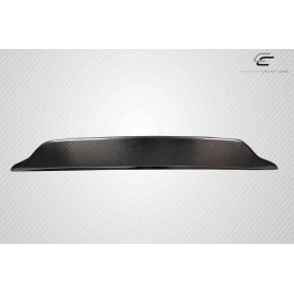 Carbon Creations 117541 - Drift Rear Wing Spoiler For 2003-2007 Infiniti G35 - 1 Piece