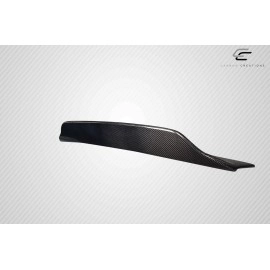 Carbon Creations 117541 - Drift Rear Wing Spoiler For 2003-2007 Infiniti G35 - 1 Piece