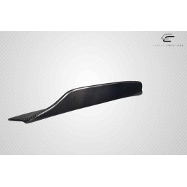 Carbon Creations 117541 - Drift Rear Wing Spoiler For 2003-2007 Infiniti G35 - 1 Piece