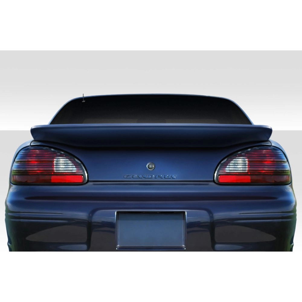 Duraflex 117570 - Whaletail Rear Wing Spoiler For 1997-2003 Pontiac Grand Prix - 1 Piece