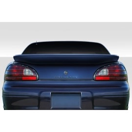 Duraflex 117570 - Whaletail Rear Wing Spoiler For 1997-2003 Pontiac Grand Prix - 1 Piece