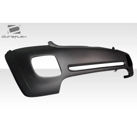 Duraflex 117671 - AGL Rear Bumper Cover For 2002-2006 MINI Cooper - 1 Piece