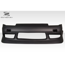 Duraflex 117681 - B-Sport V4 Front Bumper Cover For 1989-1994 Nissan 240SX - 1 Piece