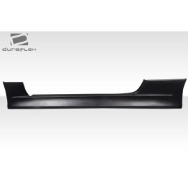 Duraflex 117700 - M1 Sport Side Skirt Rocker Panels For 1995-1998 Nissan 240SX - 2 Piece