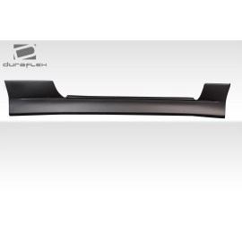 Duraflex 117702 - B Sport V3 Side Skirt Rocker Panels For 1995-1998 Nissan 240SX - 2 Piece