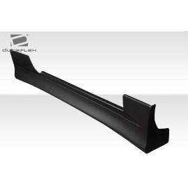 Duraflex 117702 - B Sport V3 Side Skirt Rocker Panels For 1995-1998 Nissan 240SX - 2 Piece