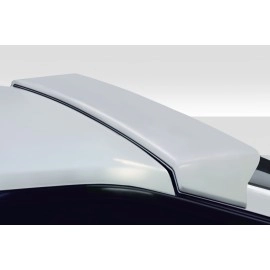 Duraflex 117741 - D1 Sport Roof Wing For 1984-1987 Toyota Corolla HB - 1 Piece