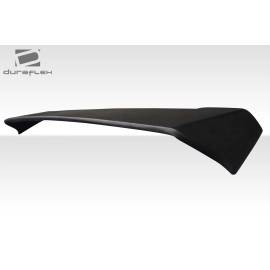 Duraflex 117741 - D1 Sport Roof Wing For 1984-1987 Toyota Corolla HB - 1 Piece