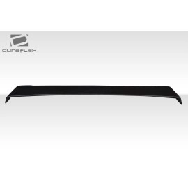 Duraflex 117741 - D1 Sport Roof Wing For 1984-1987 Toyota Corolla HB - 1 Piece
