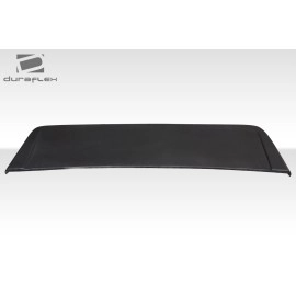 Duraflex 117742 - D1 Sport Rear Wing Spoiler For 1984-1987 Toyota Corolla HB - 1 Piece
