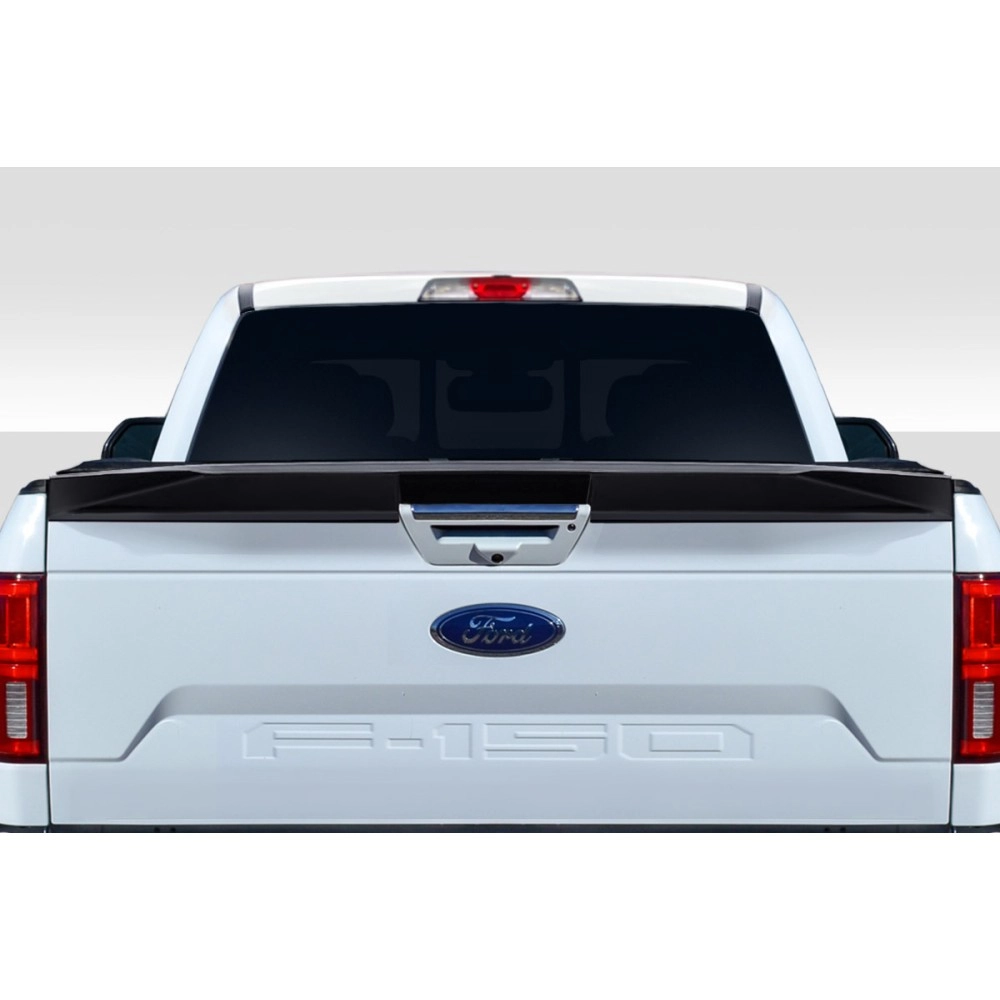 Duraflex 117763 - Street Runner Rear Tailgate Wing Spoiler For 2015-2020 Ford F20150 - 1 Piece