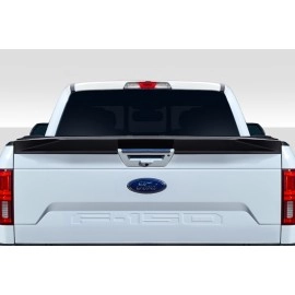 Duraflex 117763 - Street Runner Rear Tailgate Wing Spoiler For 2015-2020 Ford F20150 - 1 Piece