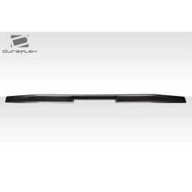 Duraflex 117763 - Street Runner Rear Tailgate Wing Spoiler For 2015-2020 Ford F20150 - 1 Piece