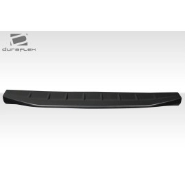 Duraflex 117765 - Street Runner Rear Tailgate Wing Spoiler For 2016-2023 Toyota Tacoma - 1 Piece