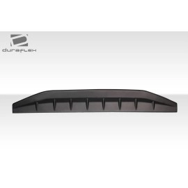 Duraflex 117765 - Street Runner Rear Tailgate Wing Spoiler For 2016-2023 Toyota Tacoma - 1 Piece