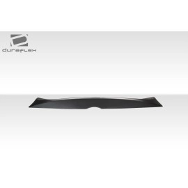 Duraflex 117769 - Rave Rear Mid Wing Spoiler For 2019-2023 Toyota Corolla - 1 Piece