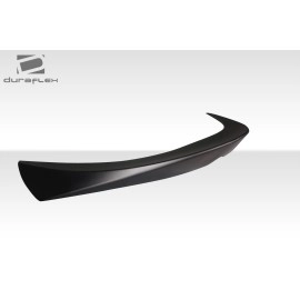 Duraflex 117769 - Rave Rear Mid Wing Spoiler For 2019-2023 Toyota Corolla - 1 Piece