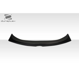 Duraflex 117769 - Rave Rear Mid Wing Spoiler For 2019-2023 Toyota Corolla - 1 Piece