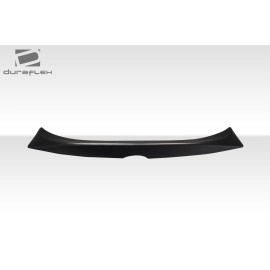 Duraflex 117769 - Rave Rear Mid Wing Spoiler For 2019-2023 Toyota Corolla - 1 Piece