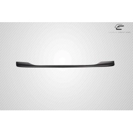 Duraflex 117776 - CSL Look Front Lip Spoiler Air Dam For 1997-2003 BMW M5 - 1 Piece